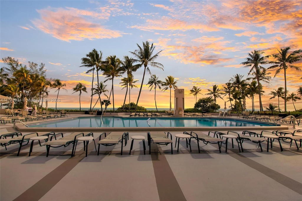 Real estate property located at 151 Crandon Blvd #628, Miami-dade, Key Colony, Key Biscayne, FL
