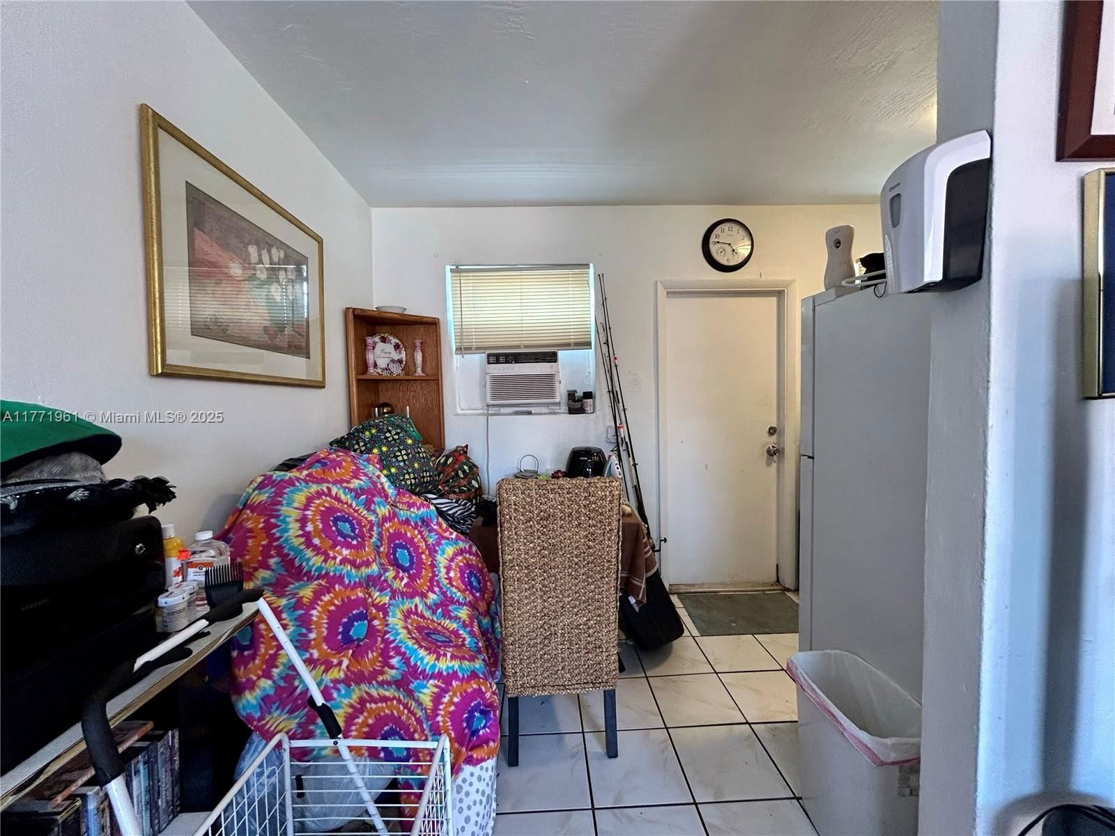 Real estate property located at 2013 Washington Ave, Miami-dade, Magnolia Sub, Opa-Locka, FL