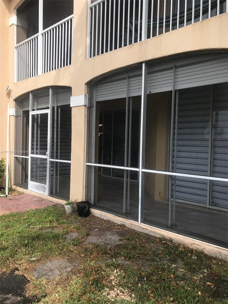 Real estate property located at 14621 Balgowan Rd #102-3, Miami-dade, Regatta Pointe Condo No T, Miami Lakes, FL