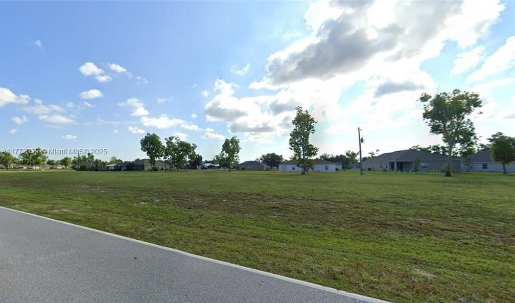 Real estate property located at 25482 Doredo Dr, Charlotte, Burnt Store Village, Punta Gorda, FL