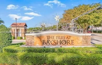 Real estate property located at 9133 227 #4, Miami-dade, Lakes By The Bay, Cutler Bay, FL