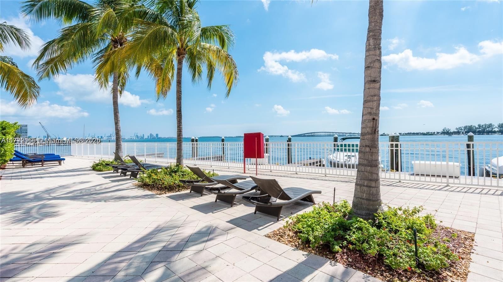 Real estate property located at 2101 Brickell Ave #1803, Miami-dade, Skyline On Brickell Condo, Miami, FL