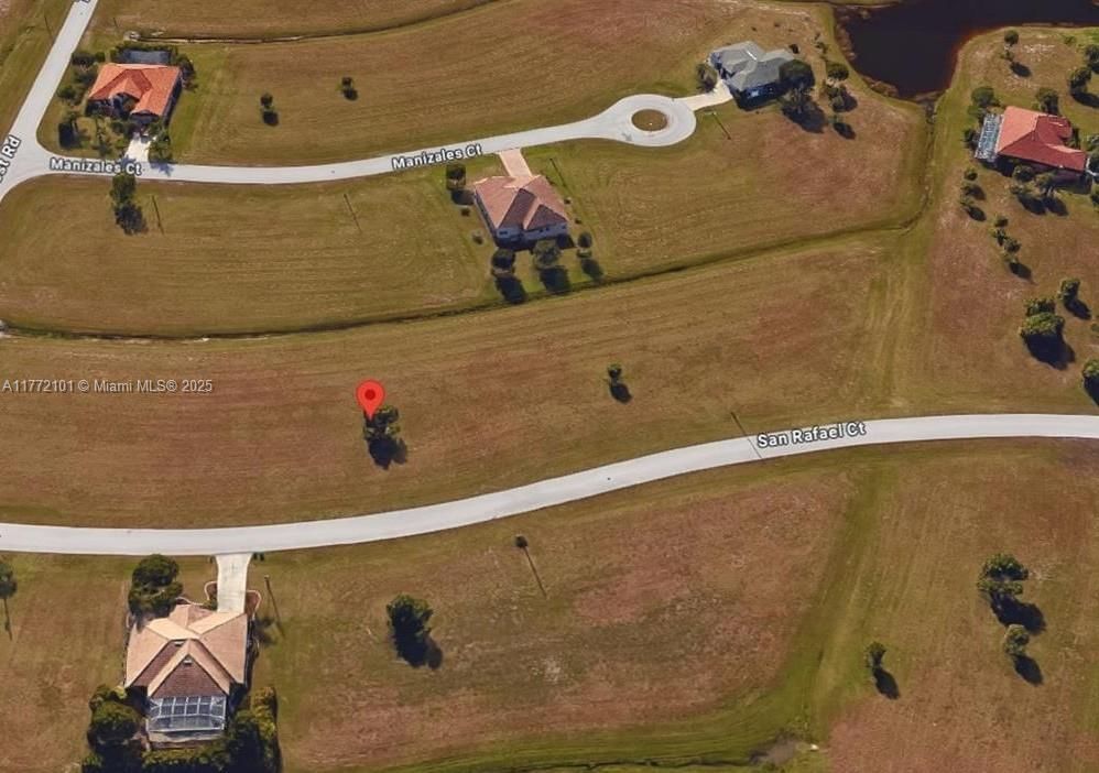 Real estate property located at 24465 San Rafael Dr, Charlotte, Burnt Store Lakes, Punta Gorda, FL