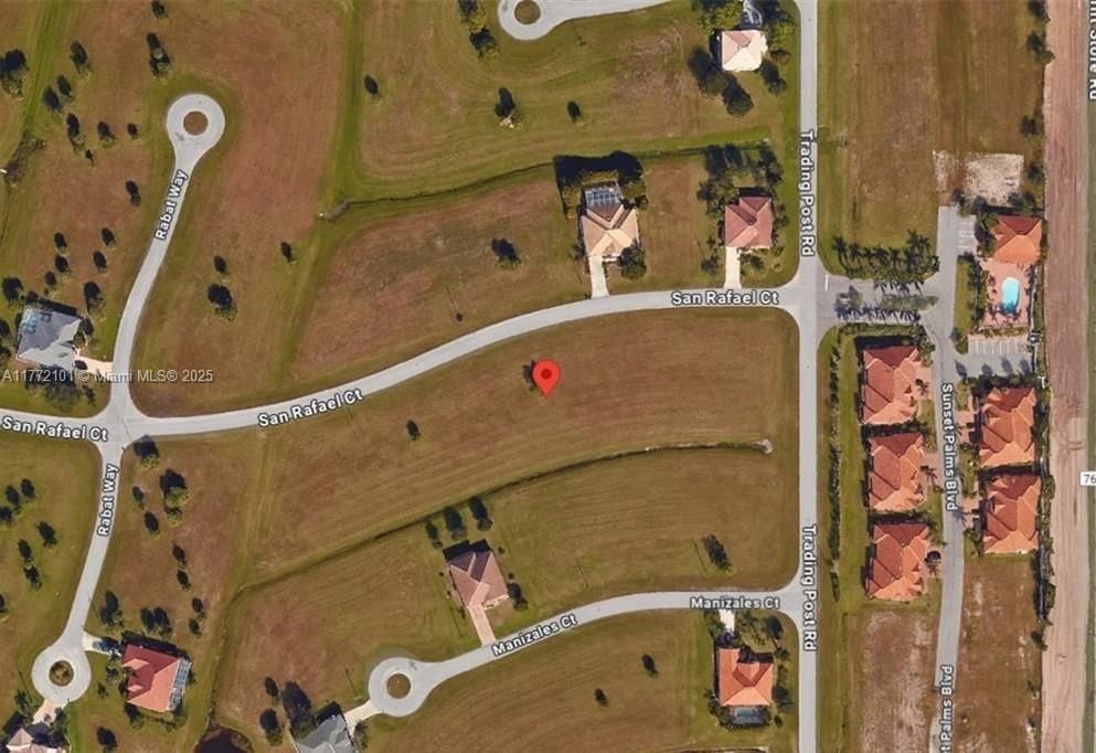 Real estate property located at 24465 San Rafael Dr, Charlotte, Burnt Store Lakes, Punta Gorda, FL
