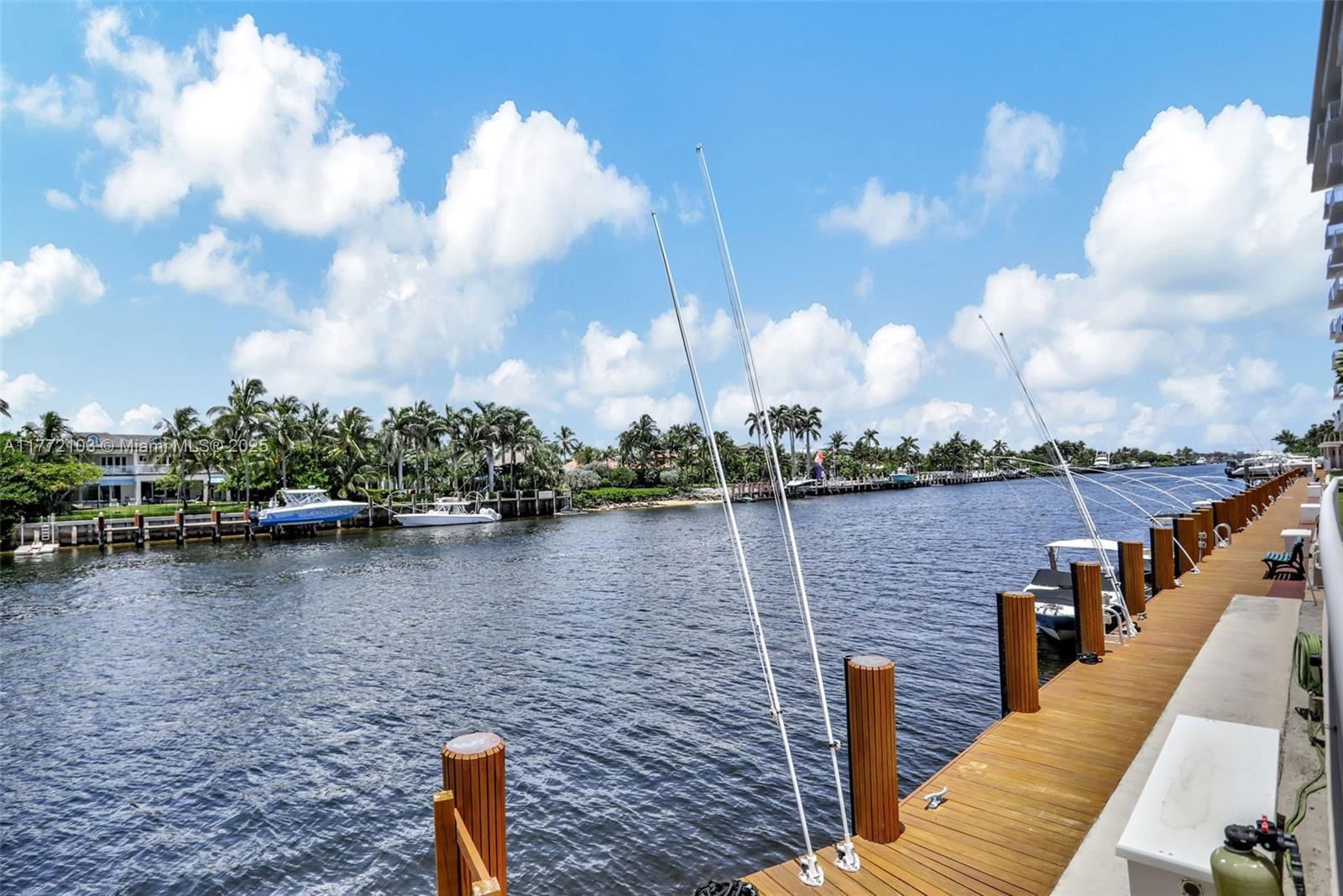 Real estate property located at 1050 Hillsboro Mile #403W, Broward, Hillsboro Le Baron Condo, Hillsboro Beach, FL