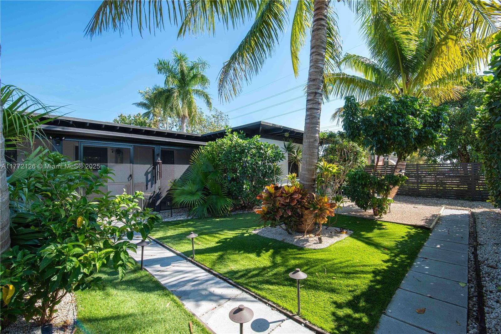 Real estate property located at 515 116th St, Miami-dade, Rev Pl Of Bay View Terr, Miami, FL