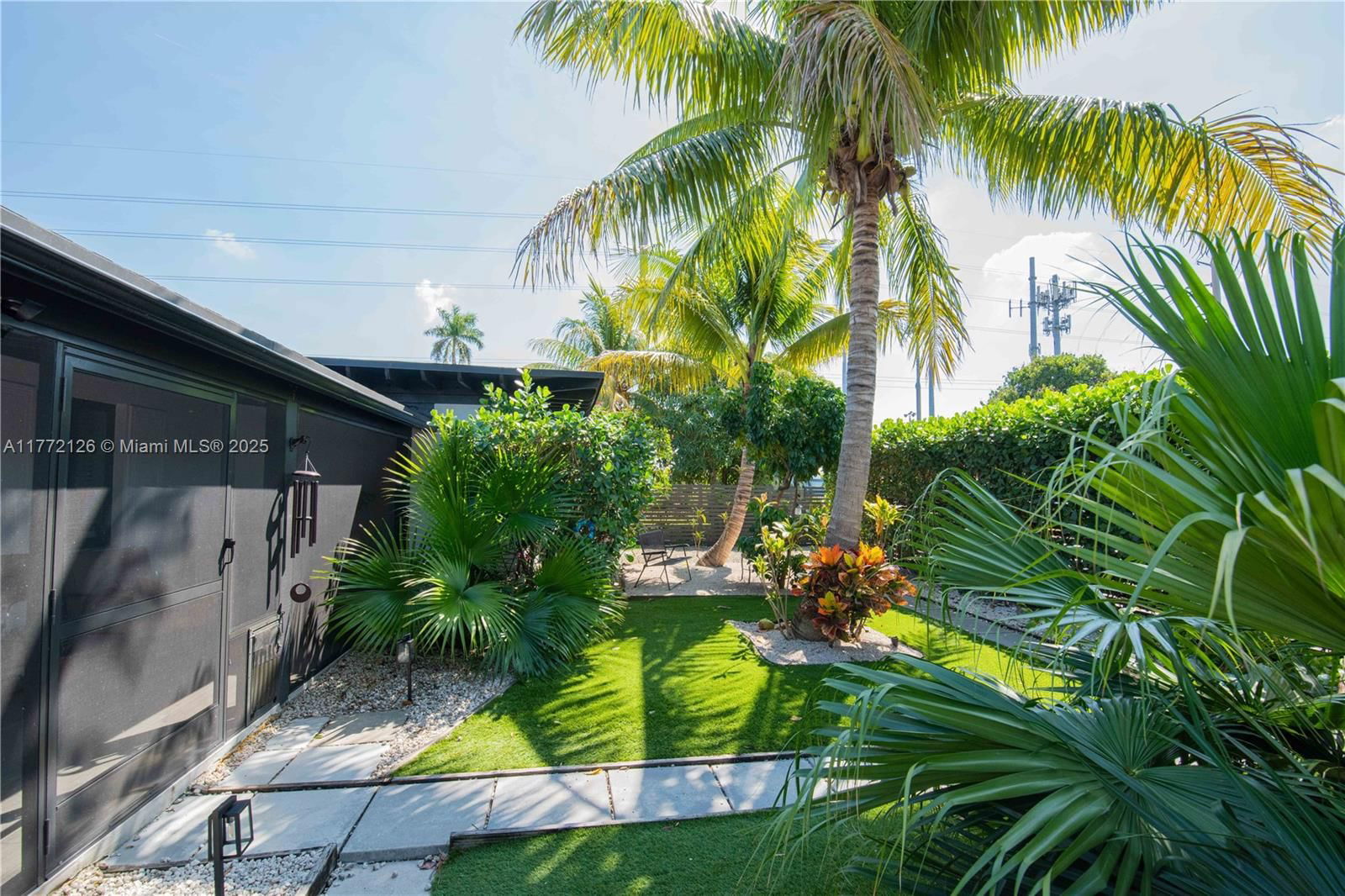 Real estate property located at 515 116th St, Miami-dade, Rev Pl Of Bay View Terr, Miami, FL