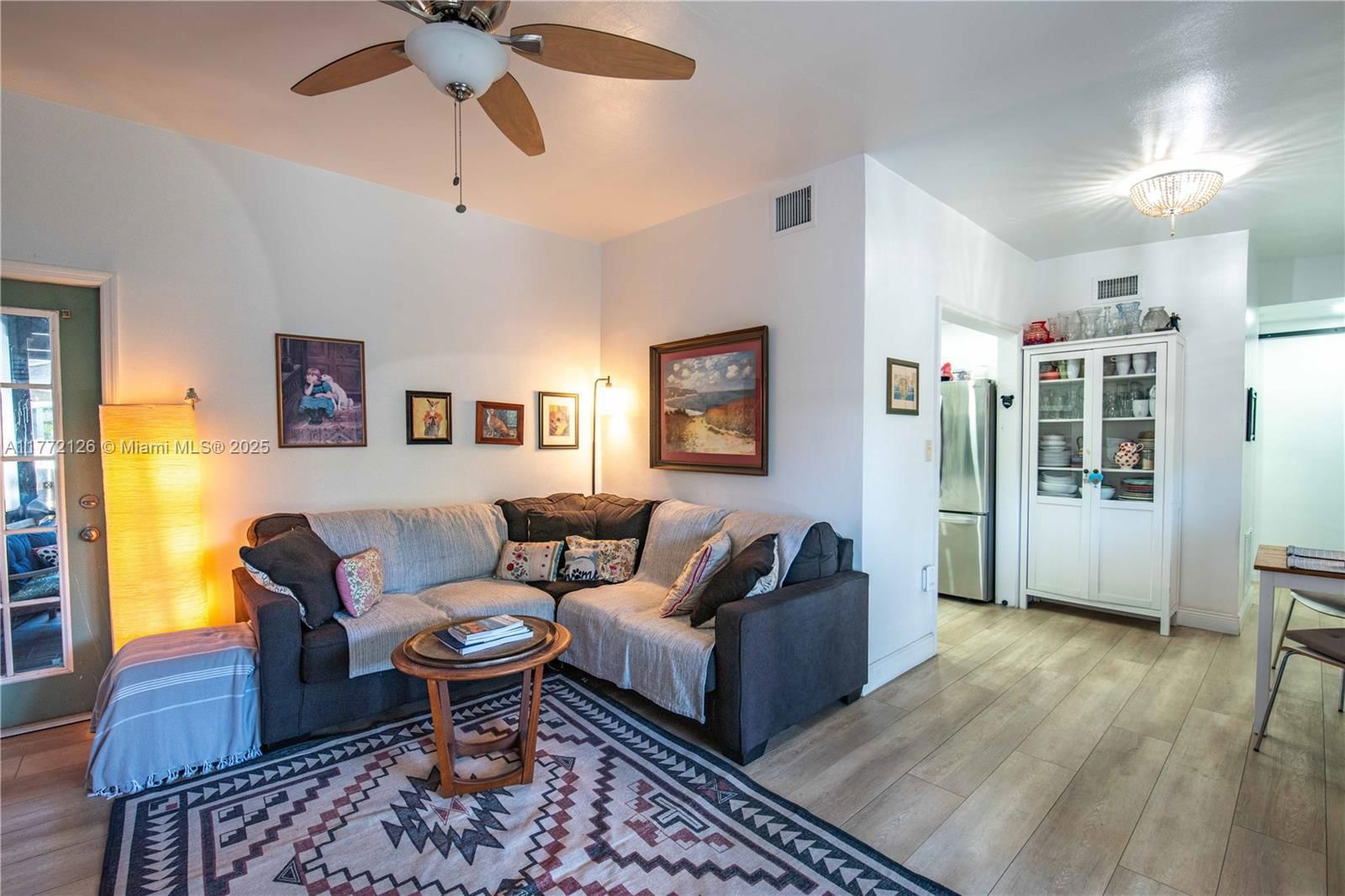 Real estate property located at 515 116th St, Miami-dade, Rev Pl Of Bay View Terr, Miami, FL