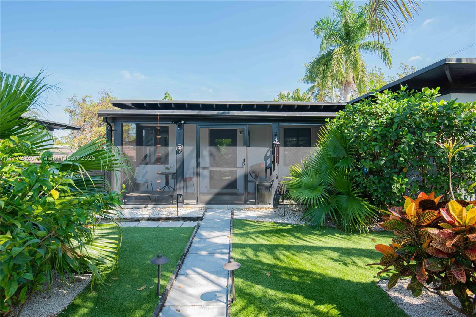 Real estate property located at 515 116th St, Miami-dade, Rev Pl Of Bay View Terr, Miami, FL