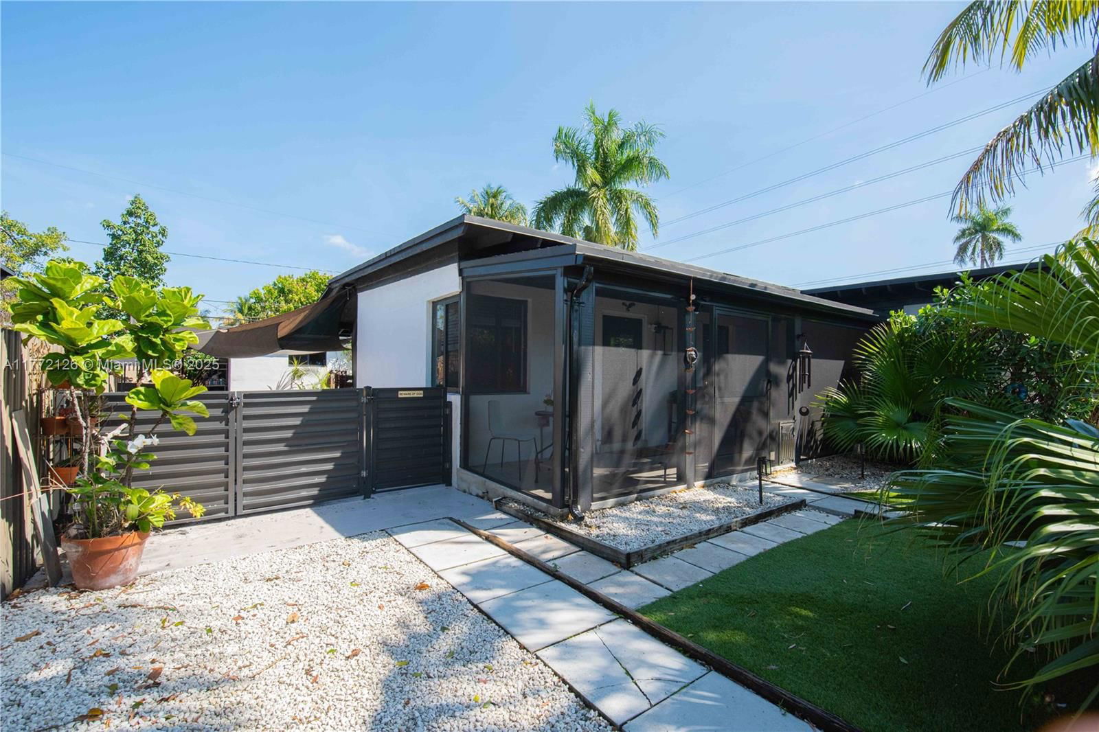 Real estate property located at 515 116th St, Miami-dade, Rev Pl Of Bay View Terr, Miami, FL