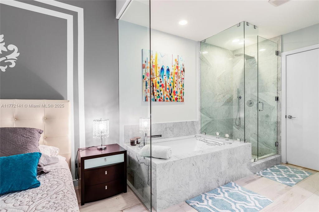Real estate property located at 480 31 Street #3104, Miami-dade, Gran Paraiso, Miami, FL