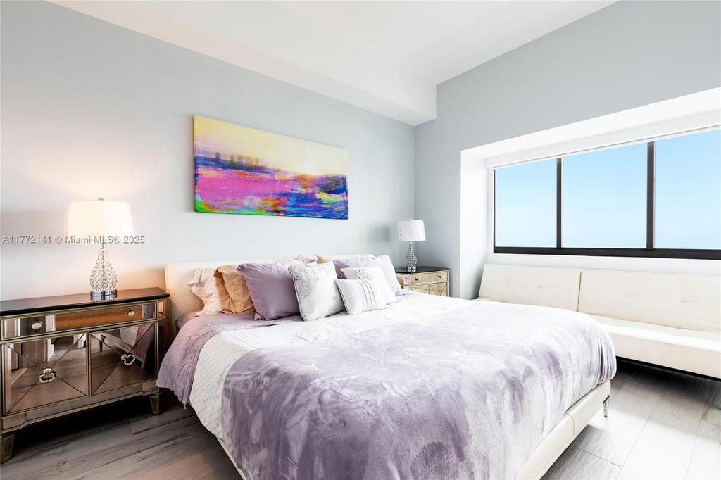 Real estate property located at 480 31 Street #3104, Miami-dade, Gran Paraiso, Miami, FL