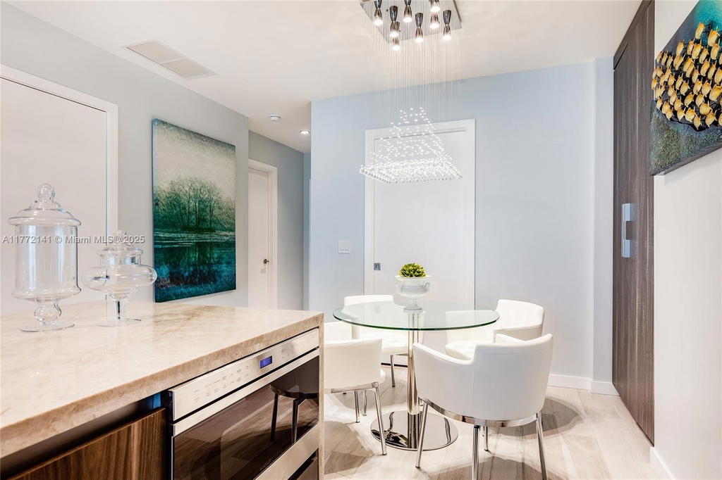 Real estate property located at 480 31 Street #3104, Miami-dade, Gran Paraiso, Miami, FL