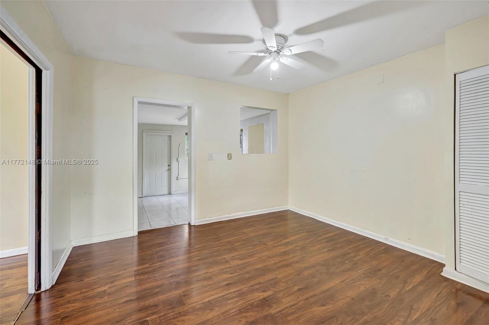 Real estate property located at 2331 92nd St, Miami-dade, Debbie-lee Manors, Miami, FL