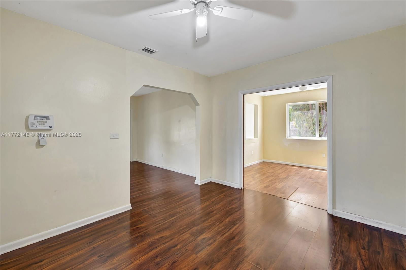 Real estate property located at 2331 92nd St, Miami-dade, Debbie-lee Manors, Miami, FL