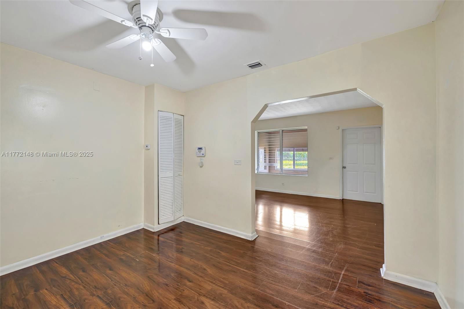 Real estate property located at 2331 92nd St, Miami-dade, Debbie-lee Manors, Miami, FL