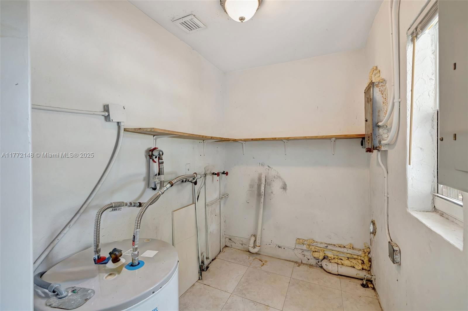Real estate property located at 2331 92nd St, Miami-dade, Debbie-lee Manors, Miami, FL