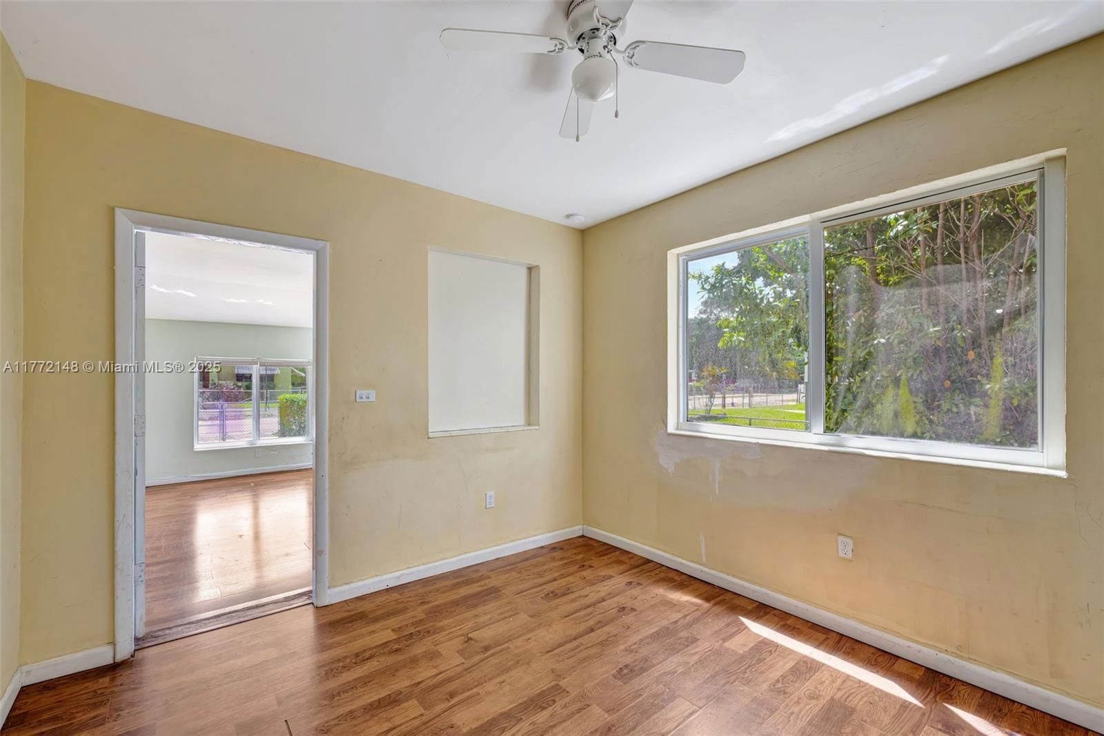 Real estate property located at 2331 92nd St, Miami-dade, Debbie-lee Manors, Miami, FL