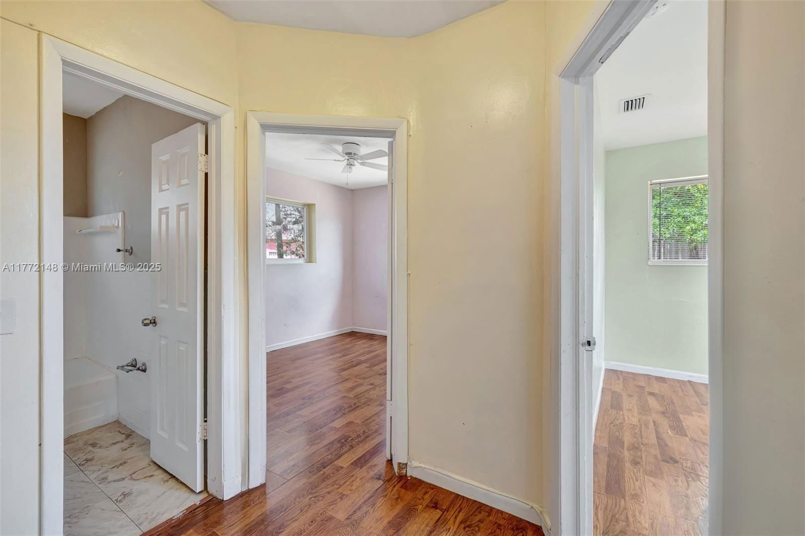 Real estate property located at 2331 92nd St, Miami-dade, Debbie-lee Manors, Miami, FL