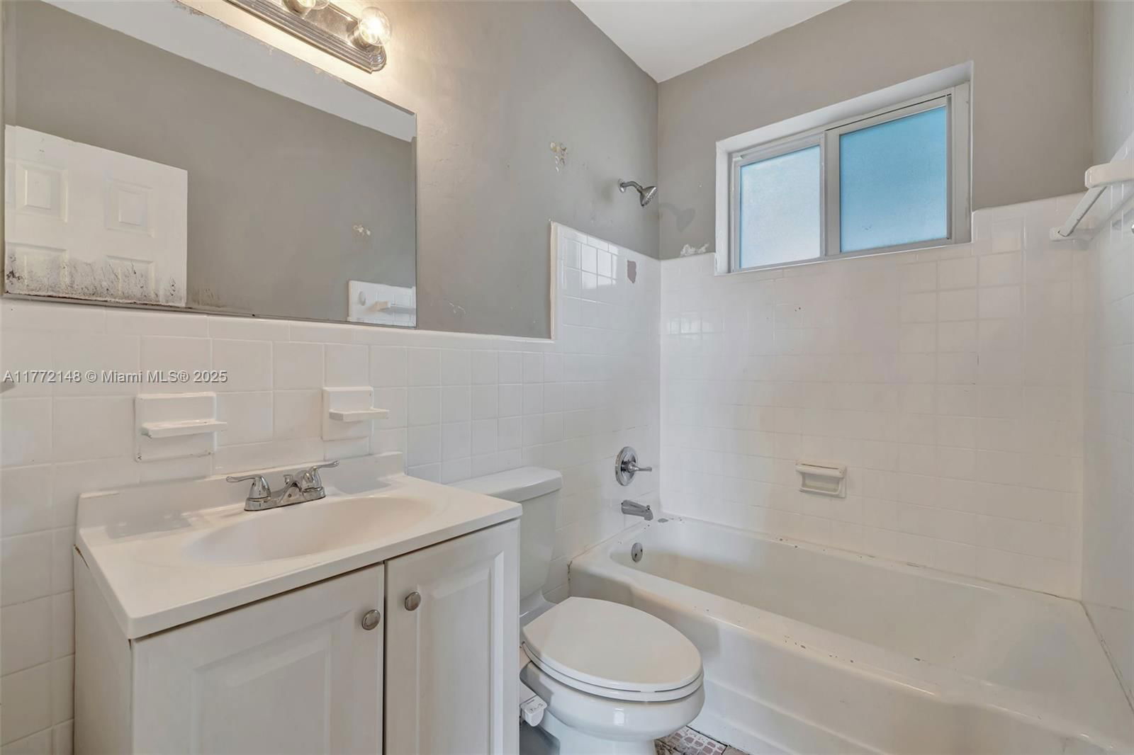 Real estate property located at 2331 92nd St, Miami-dade, Debbie-lee Manors, Miami, FL