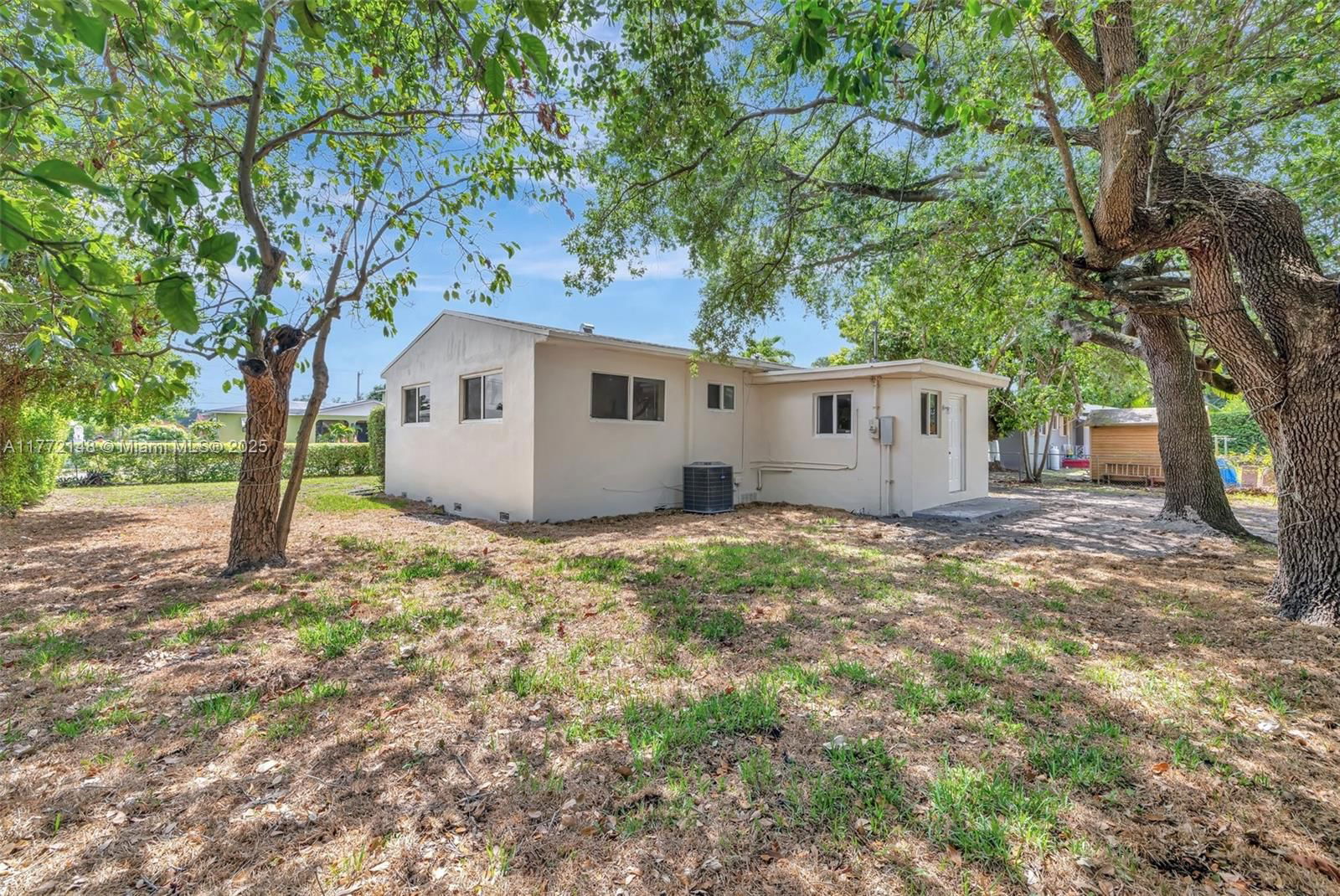 Real estate property located at 2331 92nd St, Miami-dade, Debbie-lee Manors, Miami, FL
