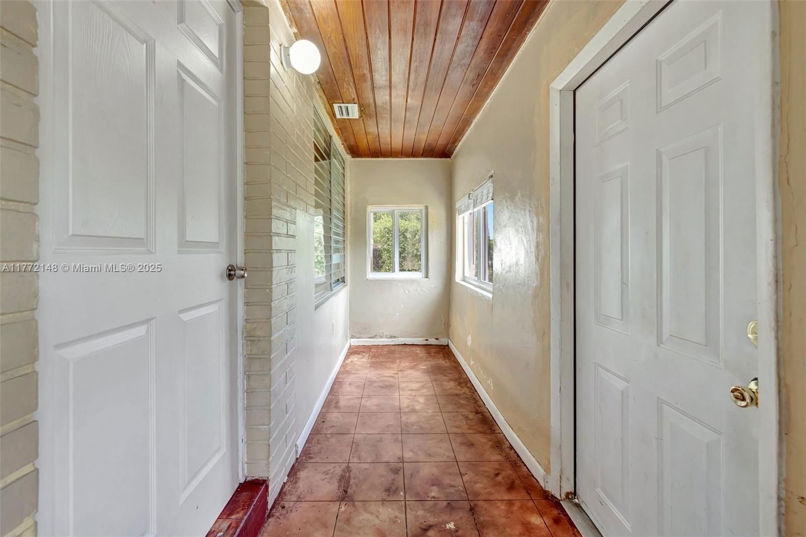 Real estate property located at 2331 92nd St, Miami-dade, Debbie-lee Manors, Miami, FL