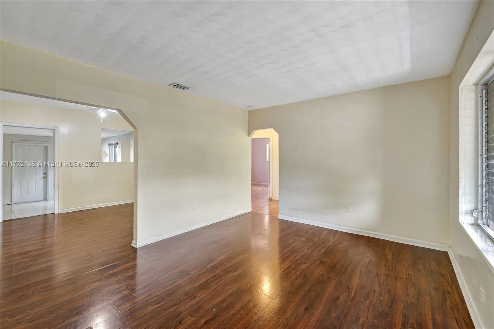 Real estate property located at 2331 92nd St, Miami-dade, Debbie-lee Manors, Miami, FL
