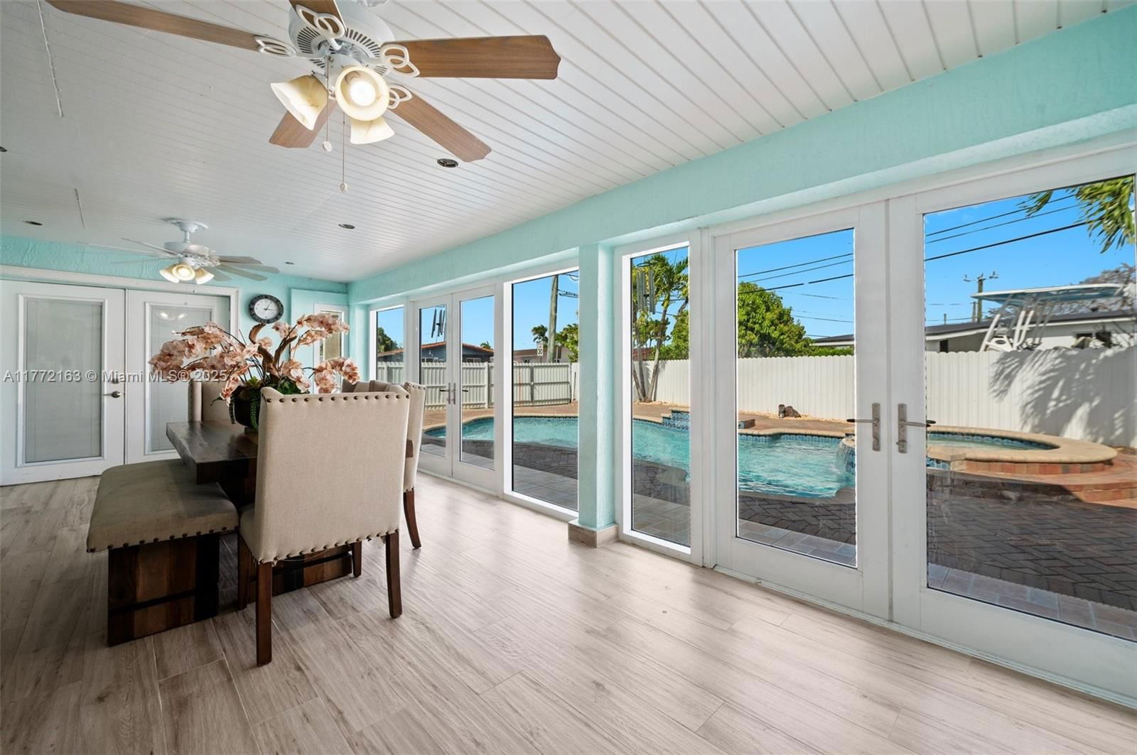 Real estate property located at 2801 107th Ave, Miami-dade, West Coral Park, Miami, FL