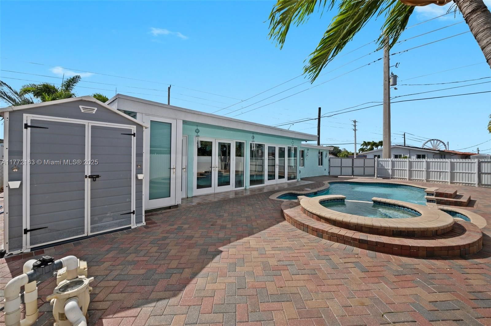 Real estate property located at 2801 107th Ave, Miami-dade, West Coral Park, Miami, FL