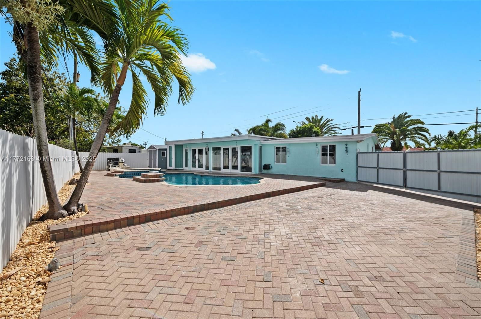 Real estate property located at 2801 107th Ave, Miami-dade, West Coral Park, Miami, FL