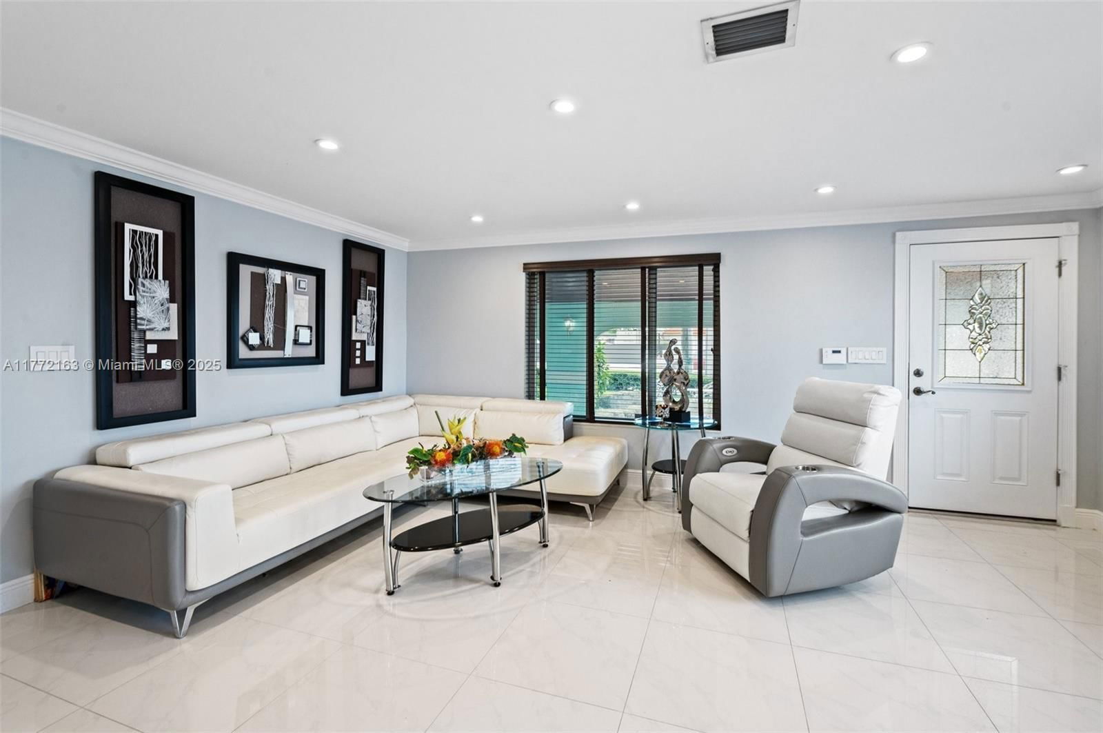Real estate property located at 2801 107th Ave, Miami-dade, West Coral Park, Miami, FL