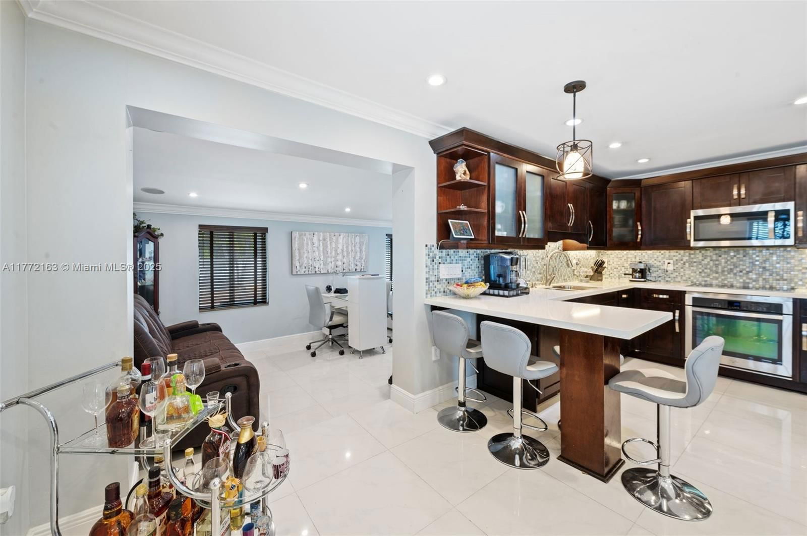 Real estate property located at 2801 107th Ave, Miami-dade, West Coral Park, Miami, FL