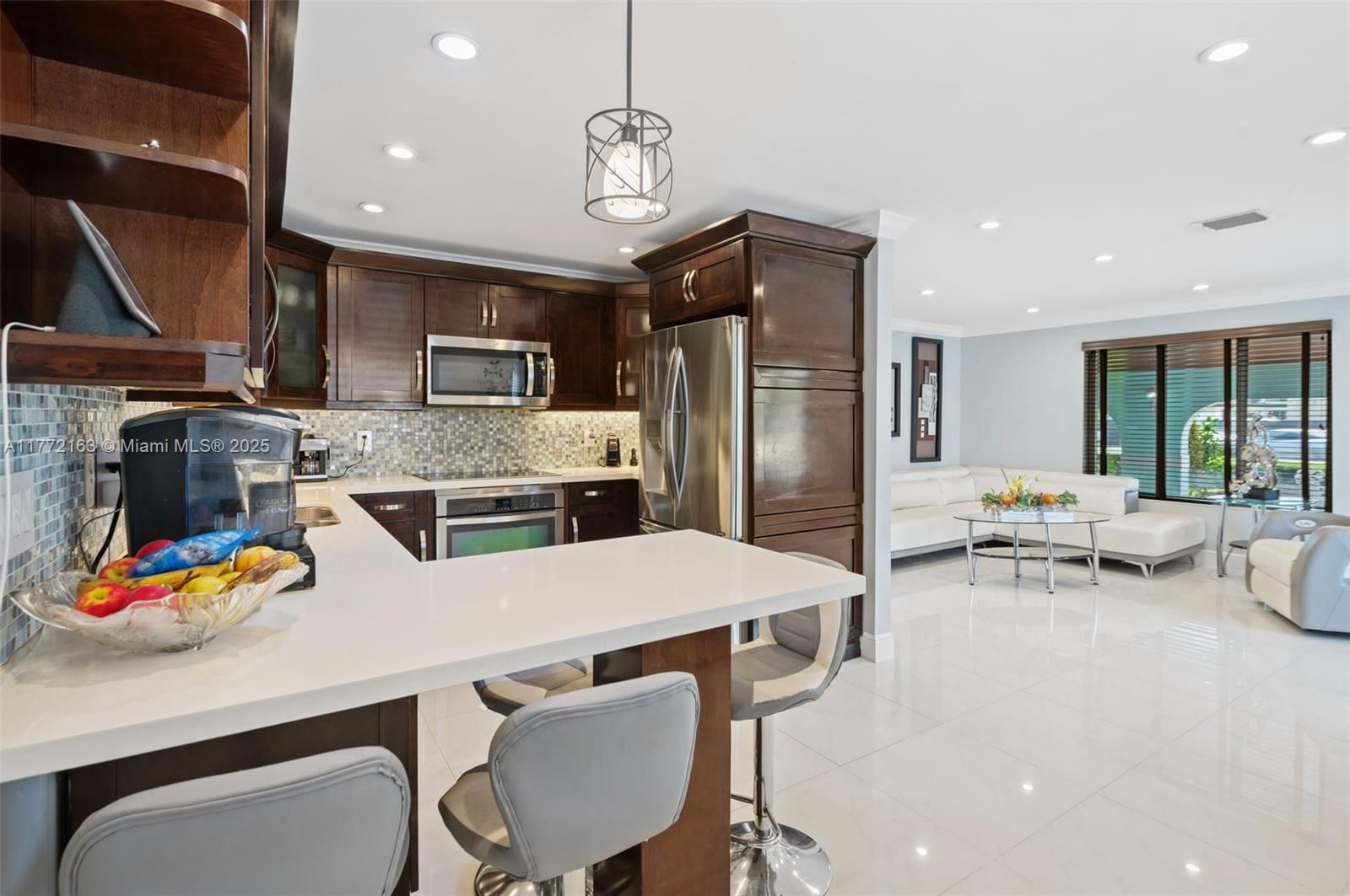 Real estate property located at 2801 107th Ave, Miami-dade, West Coral Park, Miami, FL