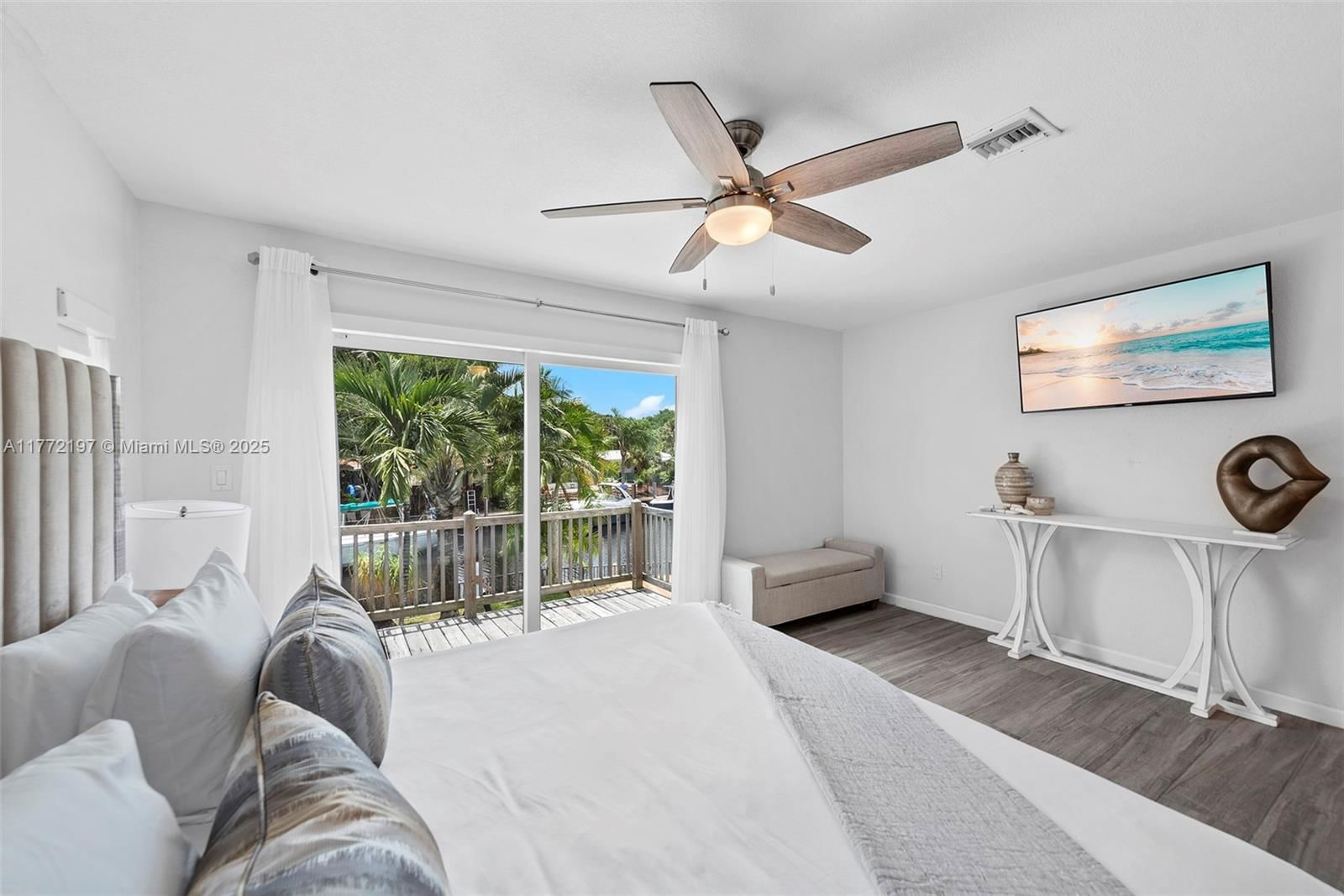 Real estate property located at 1617 17th Ave, Broward, Bossert Isles, Fort Lauderdale, FL