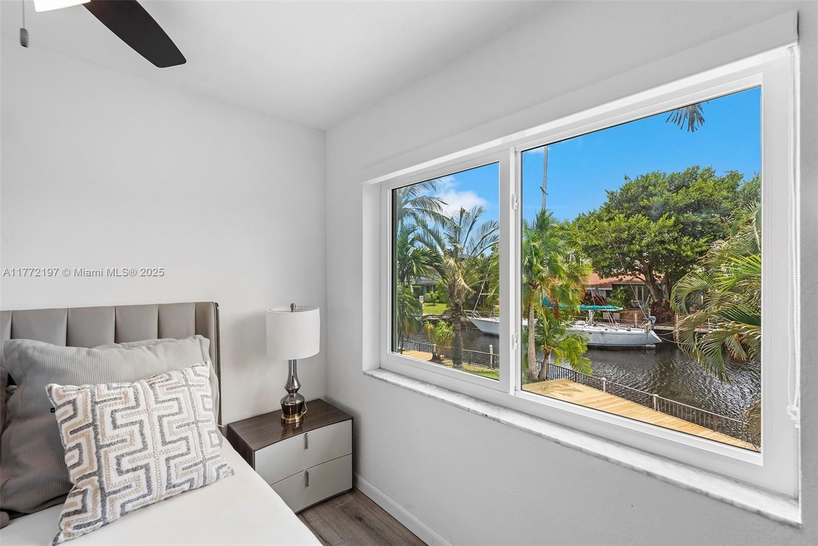 Real estate property located at 1617 17th Ave, Broward, Bossert Isles, Fort Lauderdale, FL