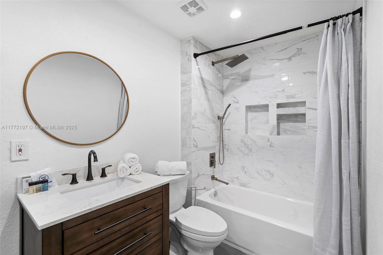 Real estate property located at 1617 17th Ave, Broward, Bossert Isles, Fort Lauderdale, FL