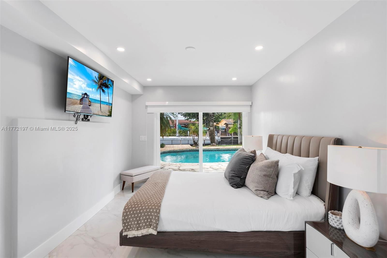 Real estate property located at 1617 17th Ave, Broward, Bossert Isles, Fort Lauderdale, FL