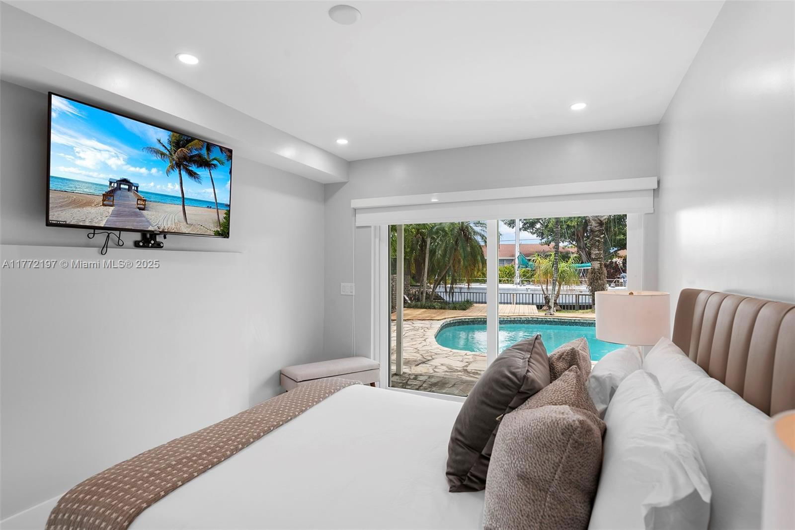 Real estate property located at 1617 17th Ave, Broward, Bossert Isles, Fort Lauderdale, FL