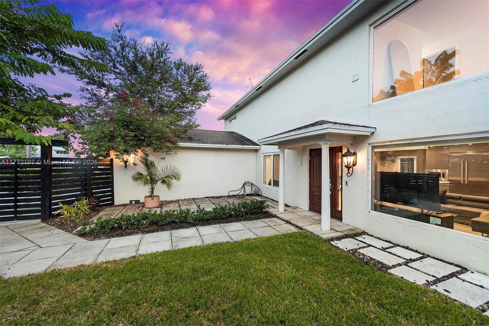 Real estate property located at 1617 17th Ave, Broward, Bossert Isles, Fort Lauderdale, FL