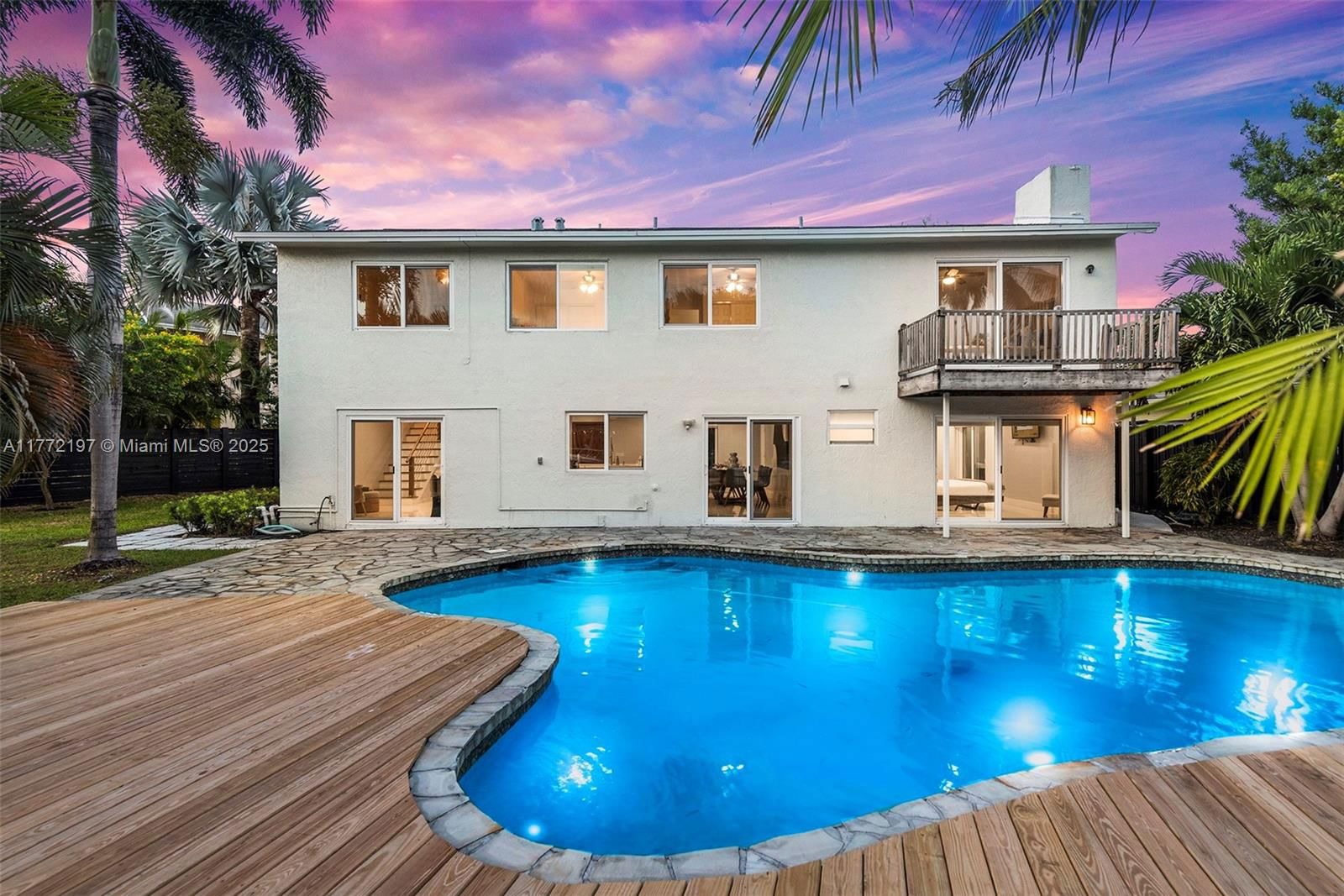 Real estate property located at 1617 17th Ave, Broward, Bossert Isles, Fort Lauderdale, FL