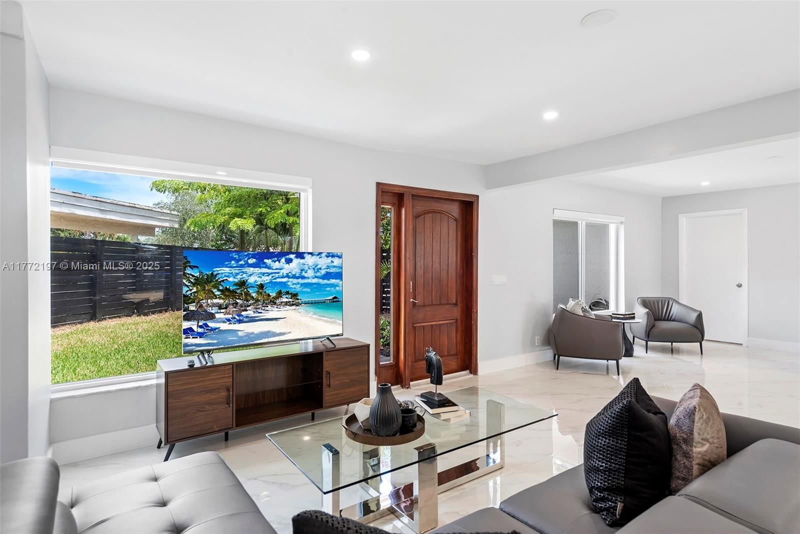 Real estate property located at 1617 17th Ave, Broward, Bossert Isles, Fort Lauderdale, FL