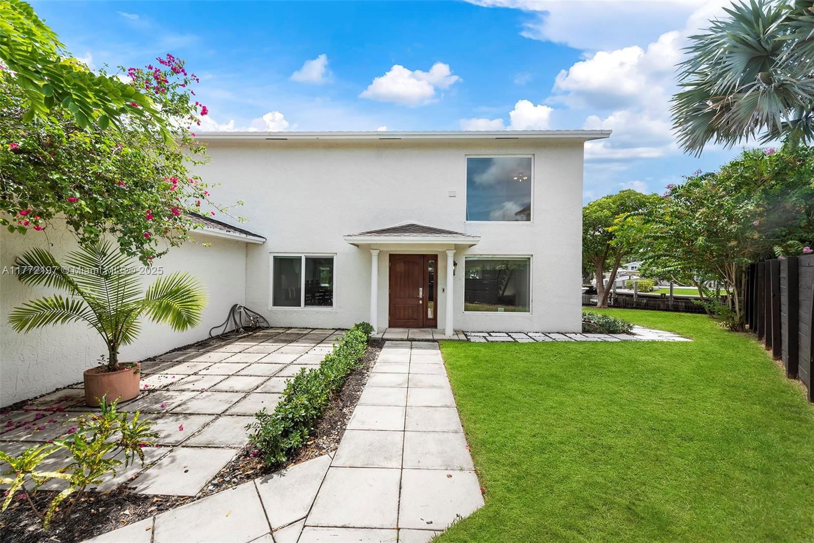 Real estate property located at 1617 17th Ave, Broward, Bossert Isles, Fort Lauderdale, FL