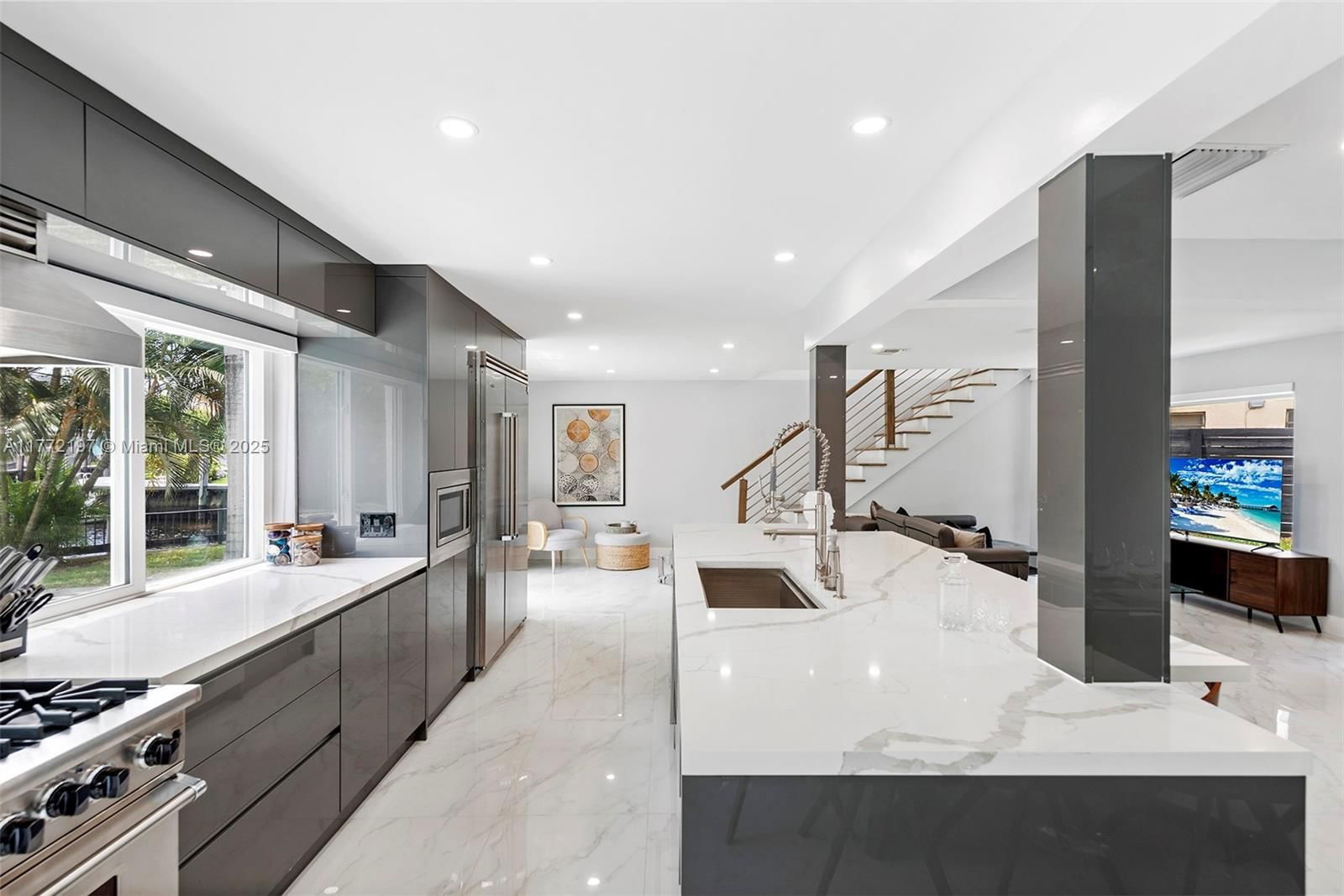 Real estate property located at 1617 17th Ave, Broward, Bossert Isles, Fort Lauderdale, FL