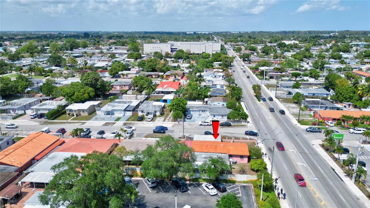 Real estate property located at 390 44th St, Miami-dade, Sub Of Pb 7-113, Hialeah, FL