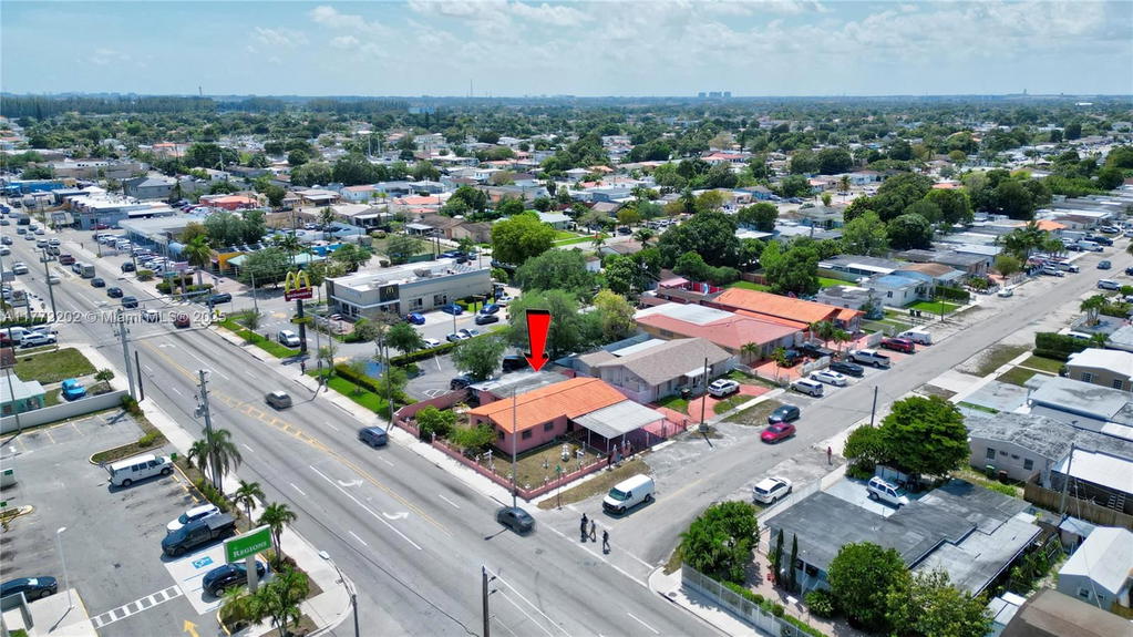 Real estate property located at 390 44th St, Miami-dade, Sub Of Pb 7-113, Hialeah, FL