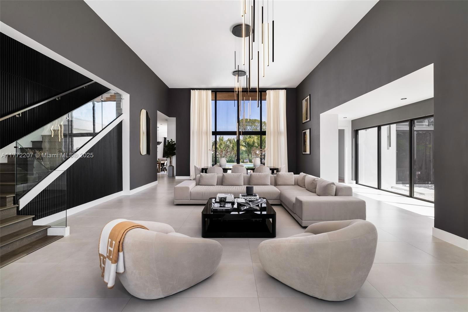 Real estate property located at 16649 Botaniko Dr N, Broward, Weston Estates, Weston, FL