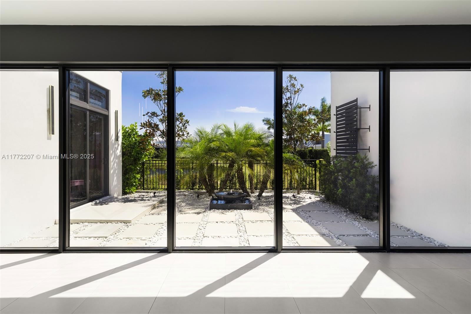 Real estate property located at 16649 Botaniko Dr N, Broward, Weston Estates, Weston, FL
