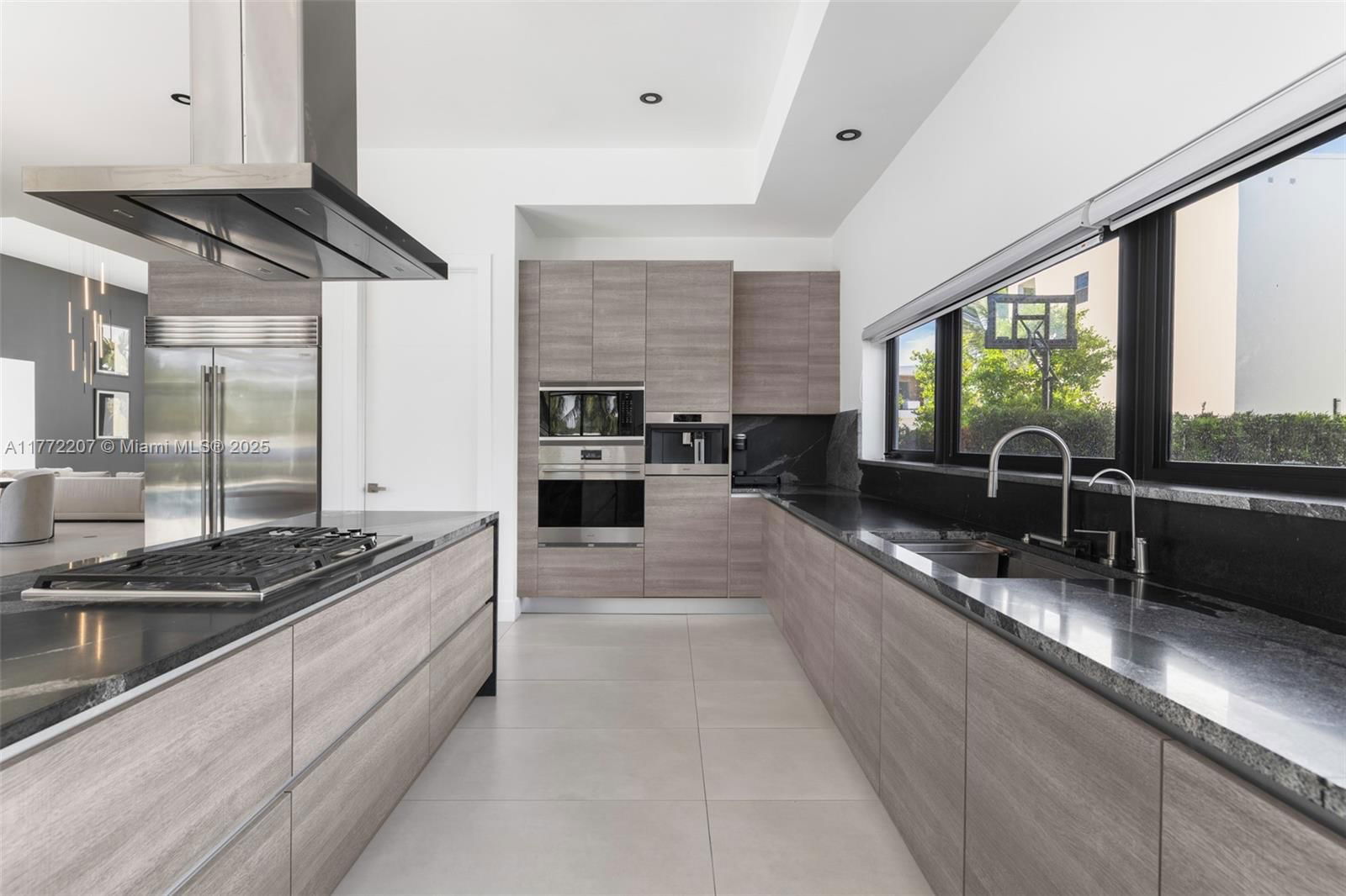 Real estate property located at 16649 Botaniko Dr N, Broward, Weston Estates, Weston, FL