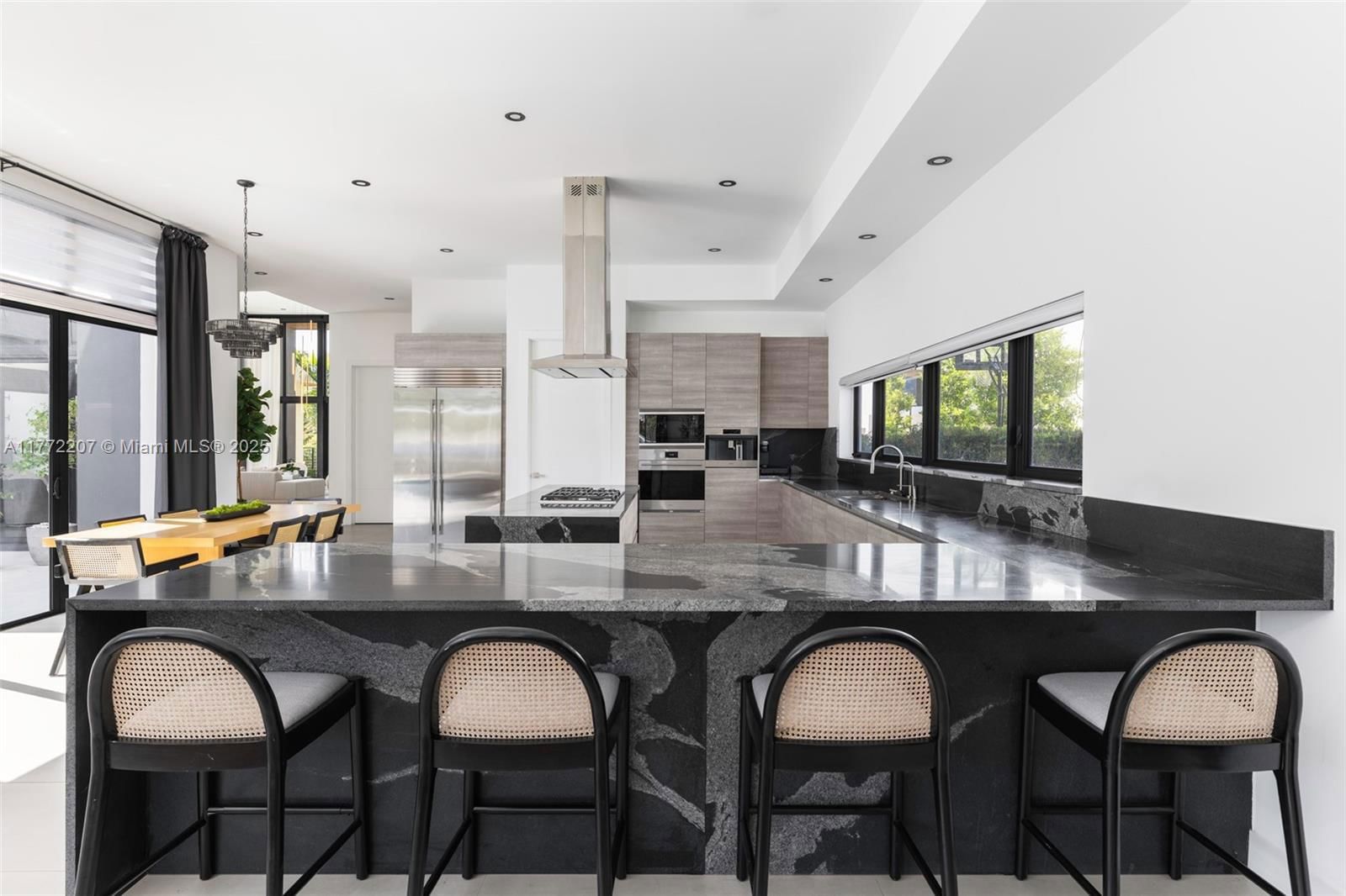 Real estate property located at 16649 Botaniko Dr N, Broward, Weston Estates, Weston, FL