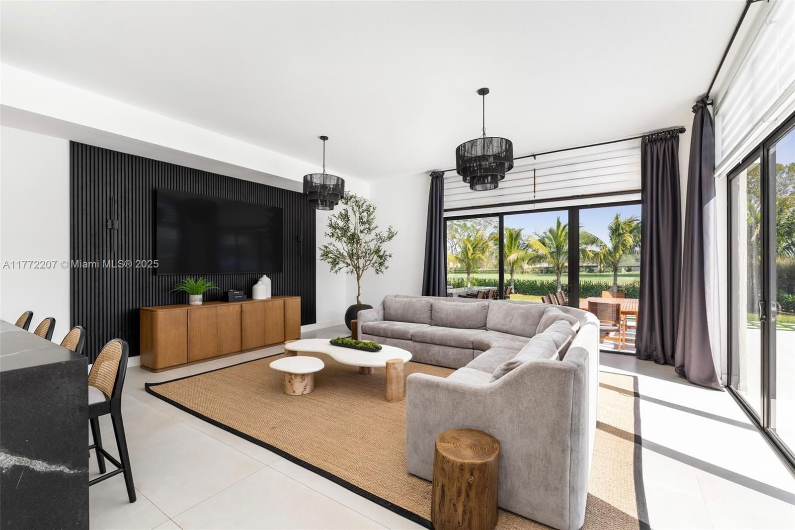 Real estate property located at 16649 Botaniko Dr N, Broward, Weston Estates, Weston, FL